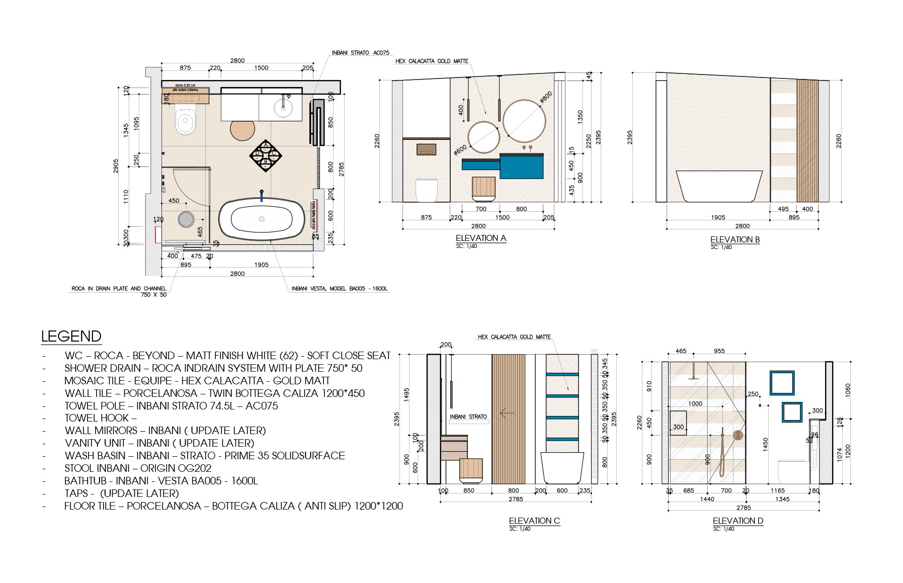 show home interior plans for bathroom