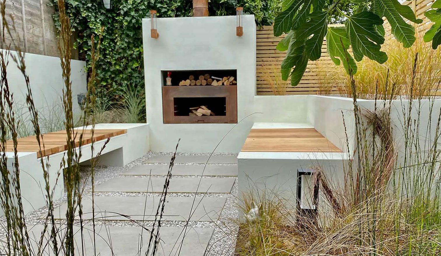Interior Design Trends 2021