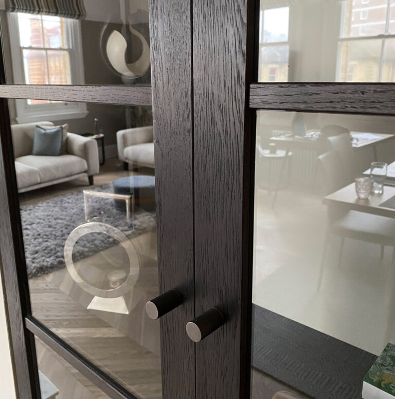 Cabinet making & joinery