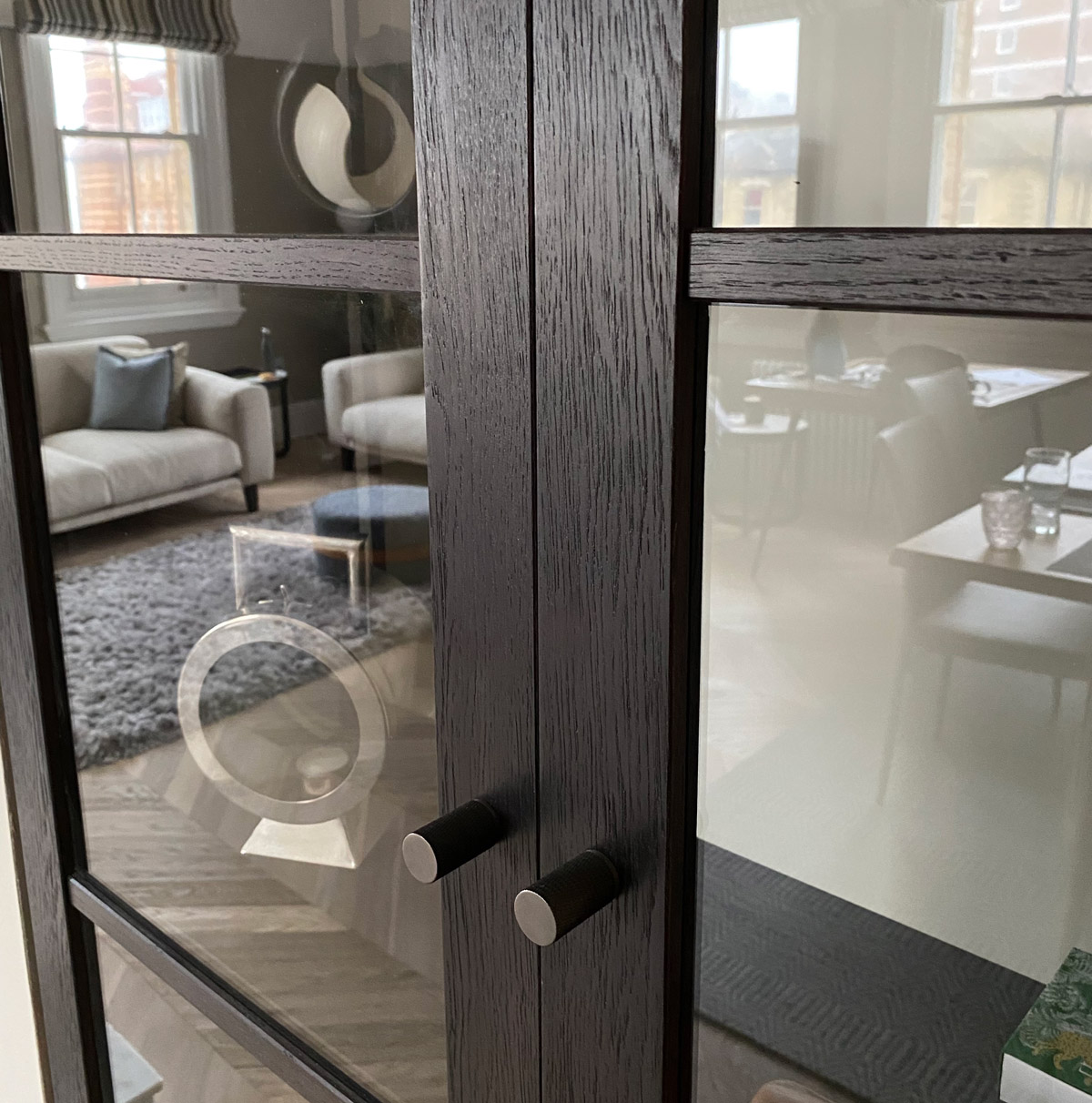 Cabinet making & joinery