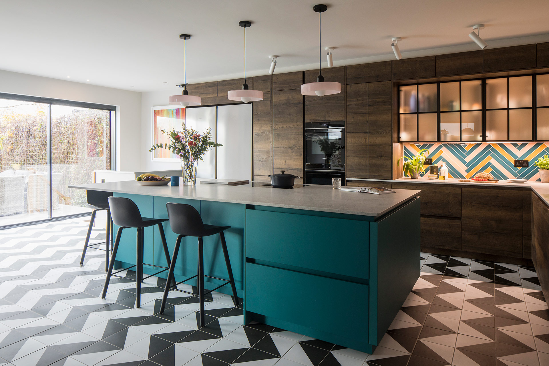 Gorgeous family home, Hove Park