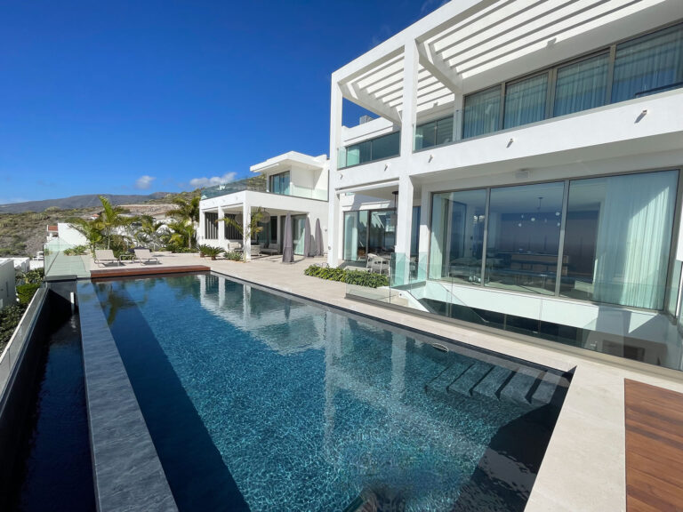 Private villa, Tenerife