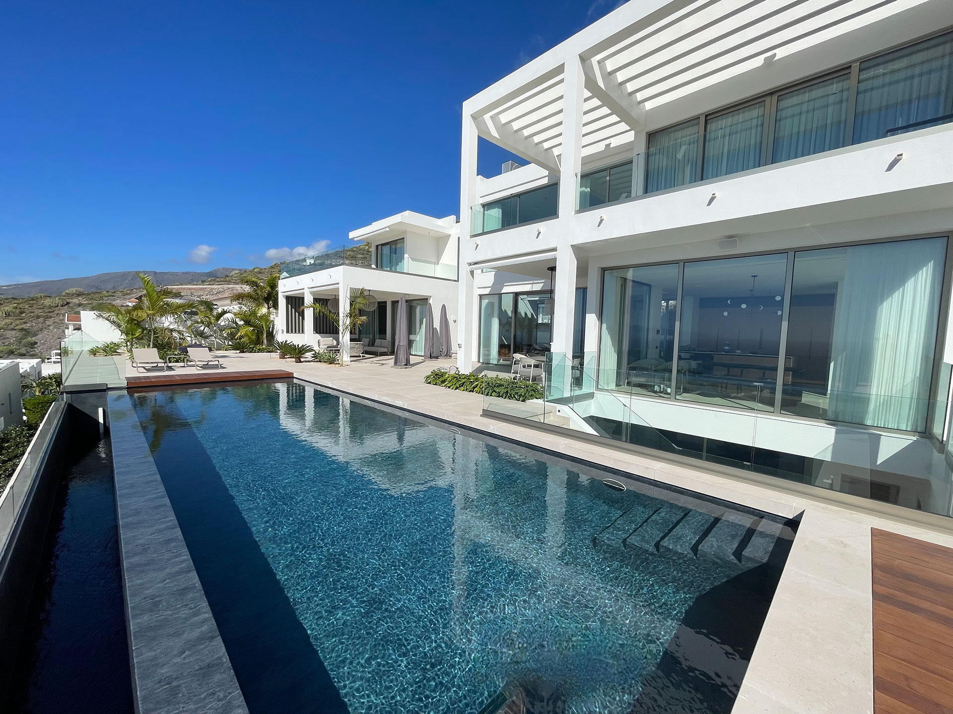 Private villa, Tenerife