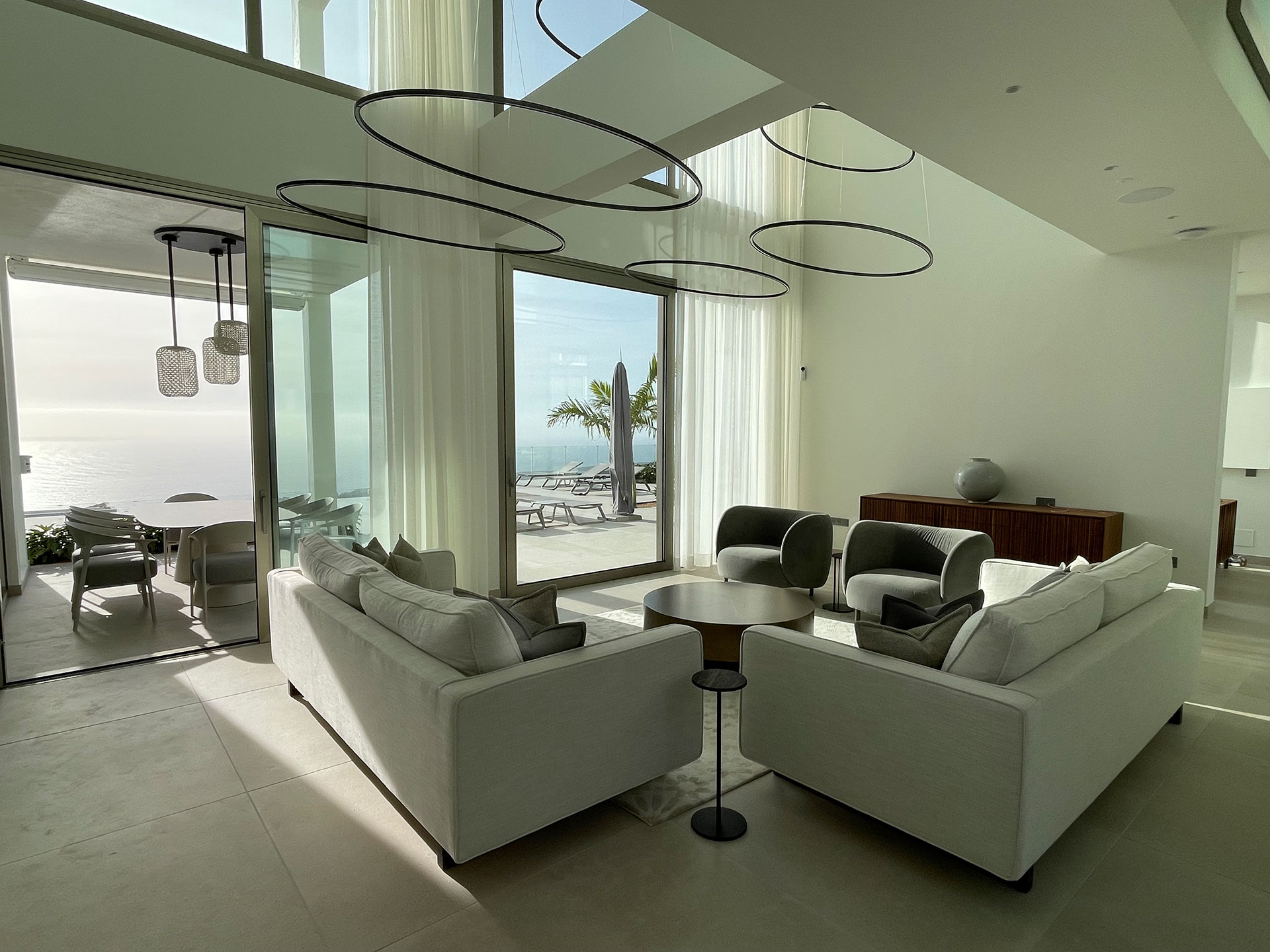 Private Villa Tenerife