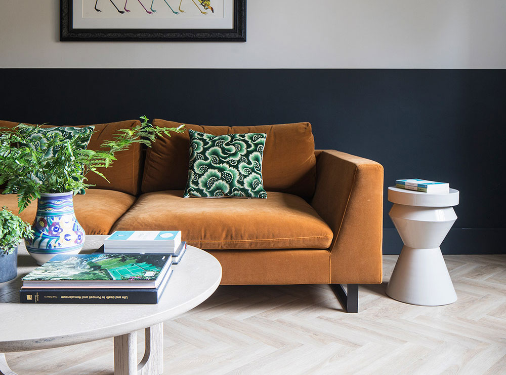 Small Living Room Ideas